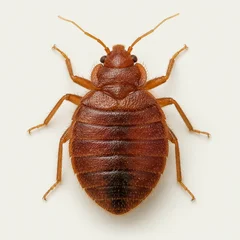Illustrative pest specimen