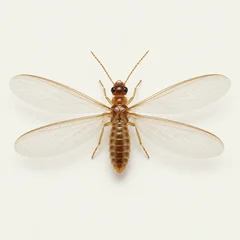 Illustrative pest specimen